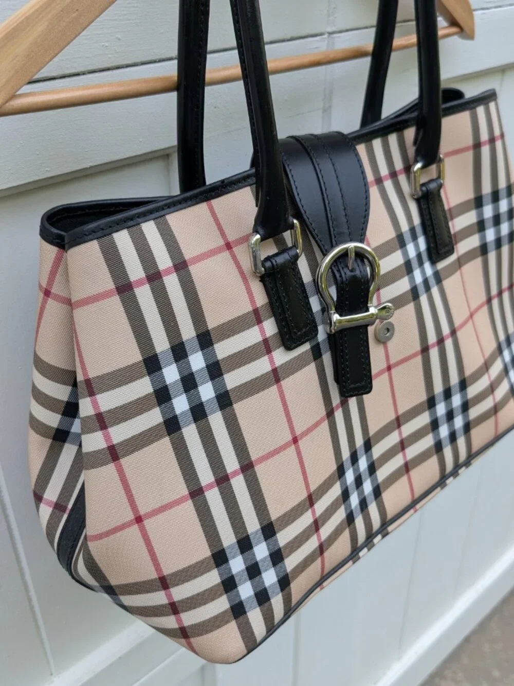 Burberry authentic vintage